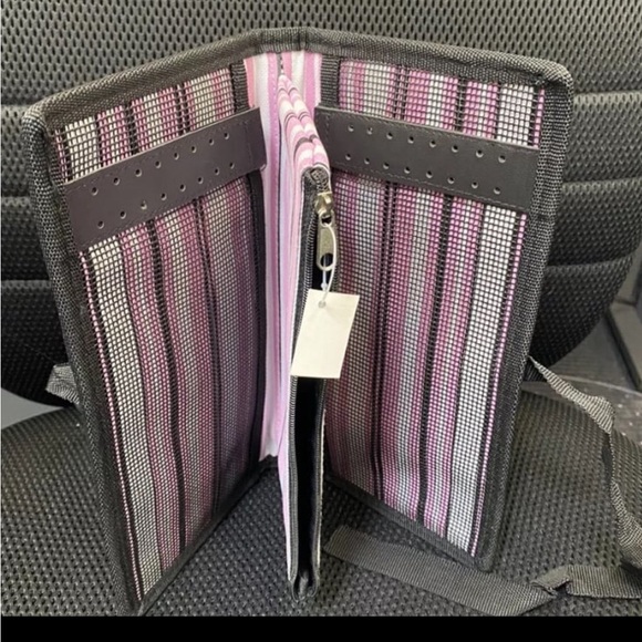 HALLMARK Coupon Holder/ Organizer / Receipt/ Appointment /Gift Card Holder - Picture 1 of 12